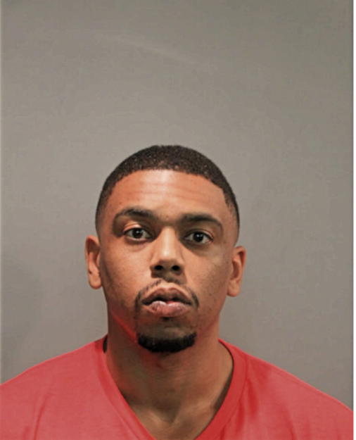TERRANCE L MCCANTS, Cook County, Illinois