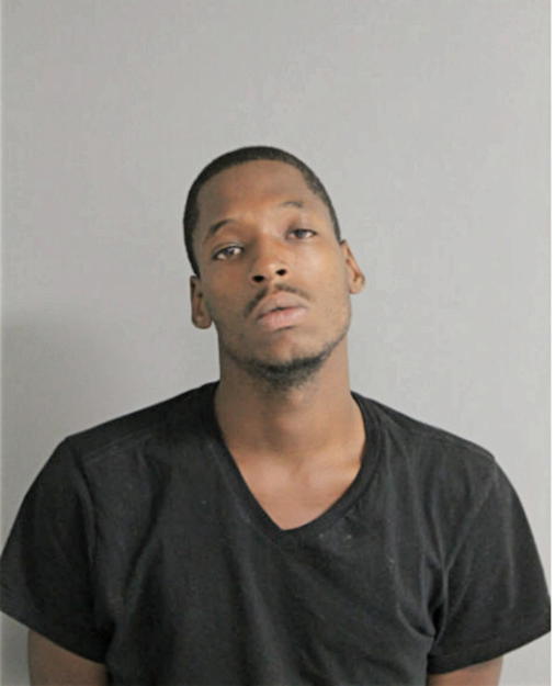 DANTRELL C MCINTYRE, Cook County, Illinois