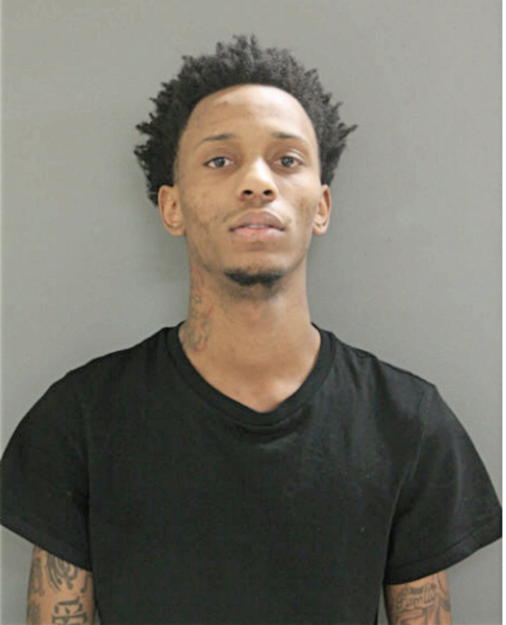 TRAMMAIN MCNEAL, Cook County, Illinois