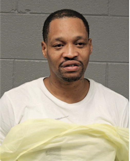 BRIAN K MEEKS, Cook County, Illinois