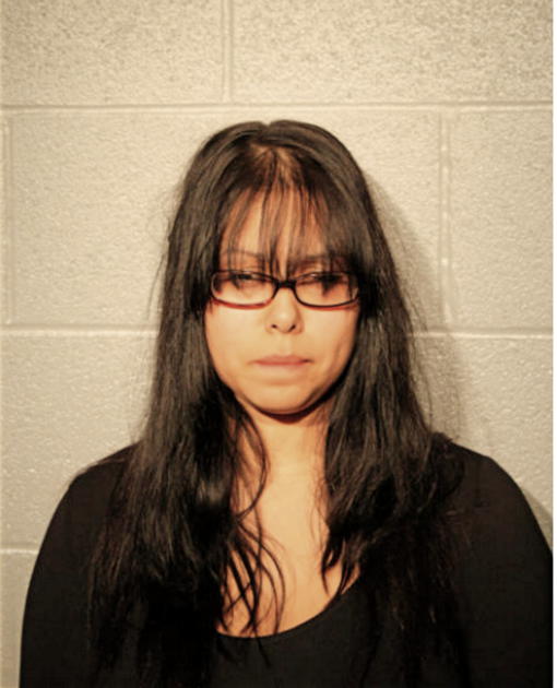 CELESTE MELENDEZ, Cook County, Illinois