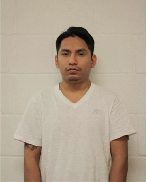 ISMAL MOZO, Cook County, Illinois