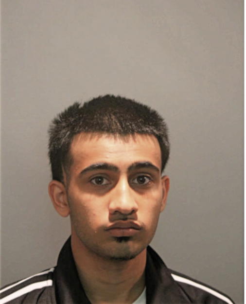 FARHAN S MUNIR, Cook County, Illinois