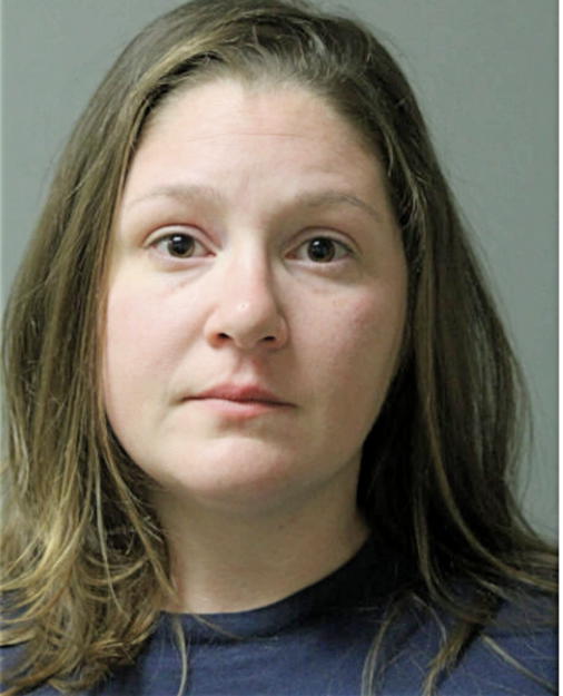 SHANNA A NEWBURN, Cook County, Illinois