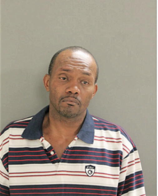 RICKIE T NICHOLS, Cook County, Illinois