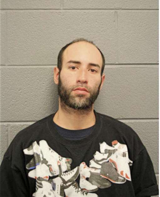 EFRAIN NIEVES, Cook County, Illinois