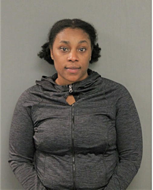 IRMA D NORRIS, Cook County, Illinois