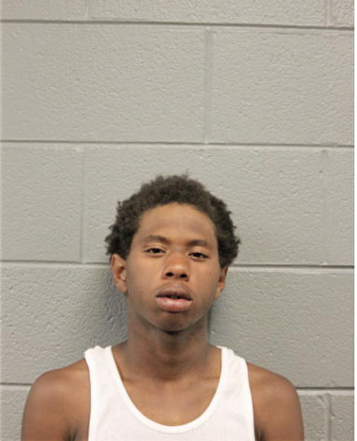 COREY D NORWOOD, Cook County, Illinois