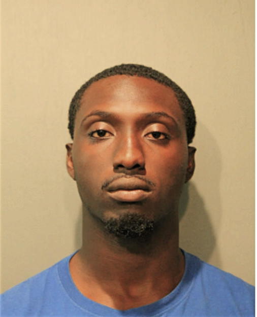 RICHARD OFOSUHENE, Cook County, Illinois