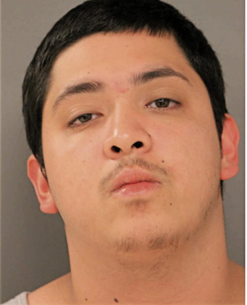 ALEXANDER OLIVA, Cook County, Illinois
