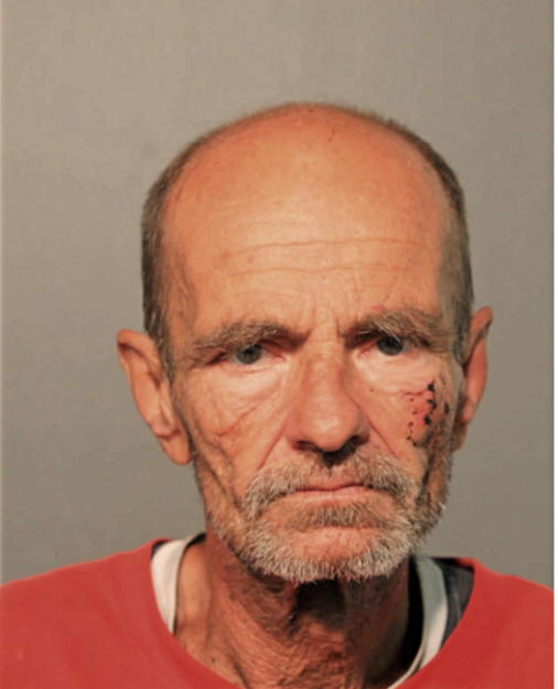 MICHAEL OLLIS, Cook County, Illinois