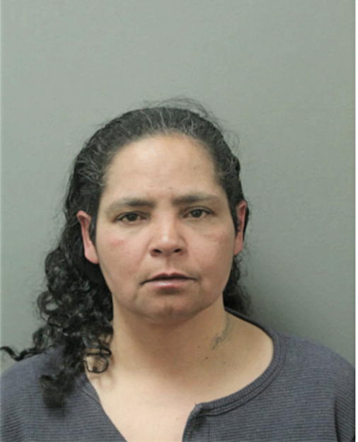 DIONNE ORTEGA, Cook County, Illinois