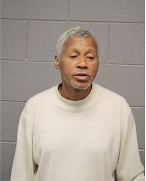JARRAH PAYNE, Cook County, Illinois