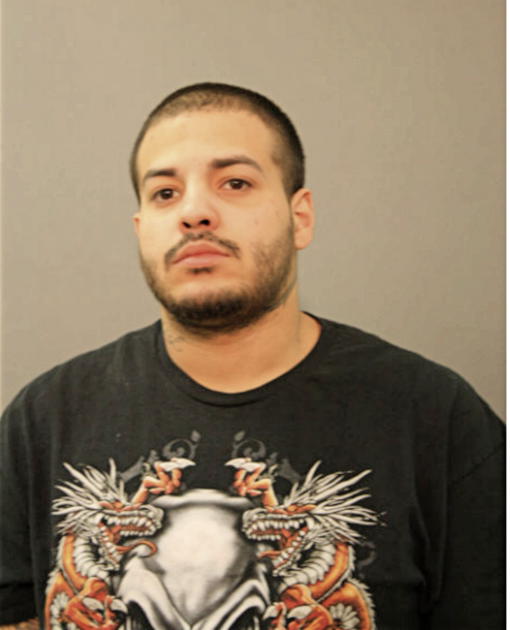 JOSE PEREZ, Cook County, Illinois