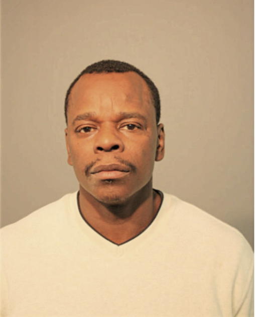 PATRICK PERKINS, Cook County, Illinois