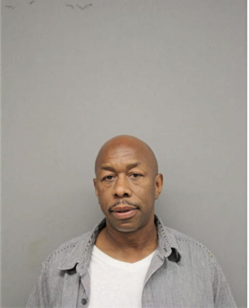 WILLIAM B PETERSON, Cook County, Illinois