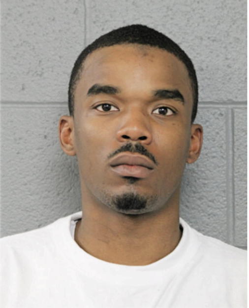 LOUIS J POOLE, Cook County, Illinois