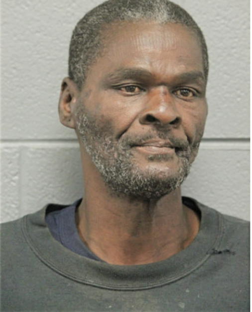 CHARLES POSEY, Cook County, Illinois