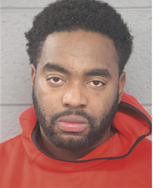 DAVIER GEORGE PRINCE, Cook County, Illinois