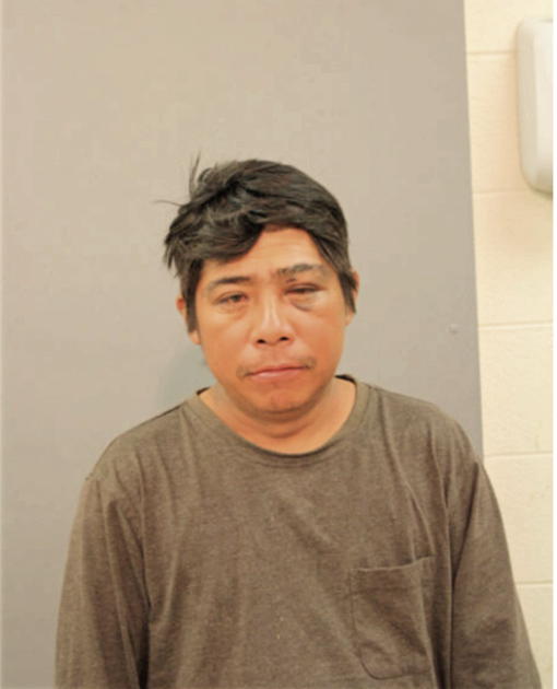 FELIPE RAMOS, Cook County, Illinois