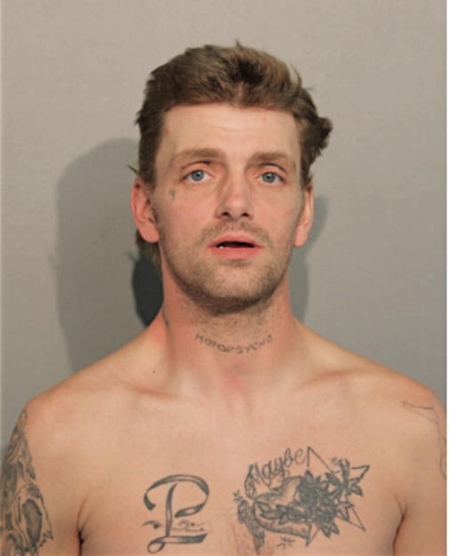 JEFFERY E RICE, Cook County, Illinois