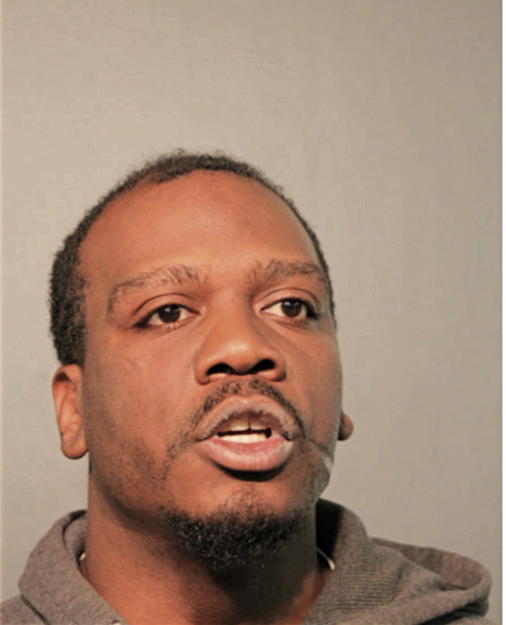 JOSEPH M RICHMOND, Cook County, Illinois