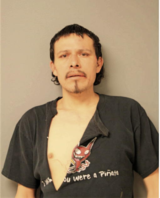 JOSE RAUL RIOS, Cook County, Illinois