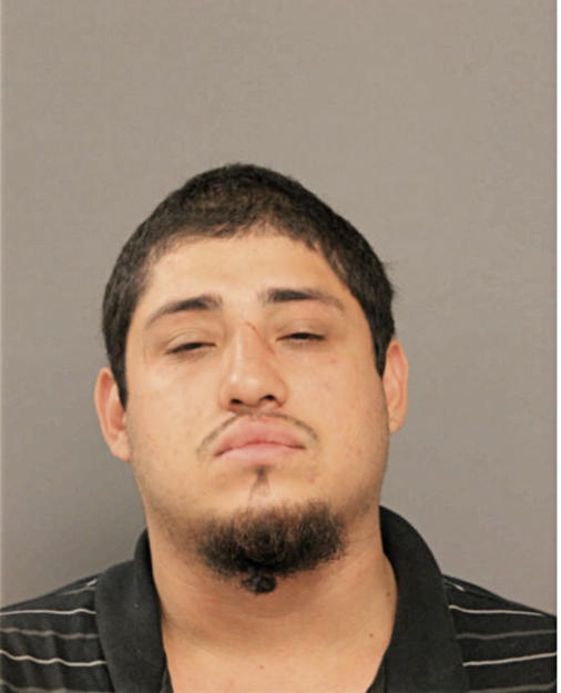 JUAN C ROMERO, Cook County, Illinois