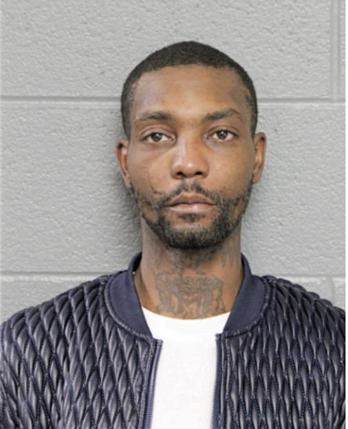 WILLIE E SAFFOLD, Cook County, Illinois