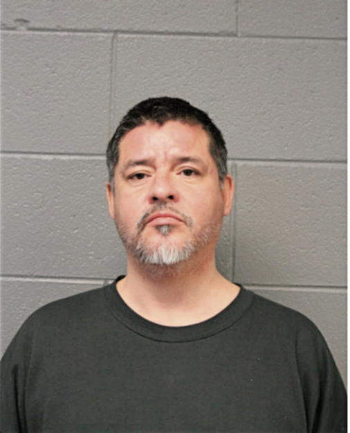 JOHN SALINAS, Cook County, Illinois