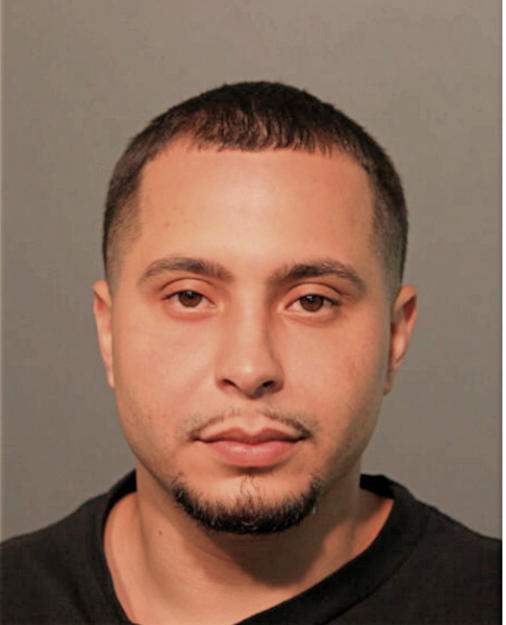 JOSHUA SANTIAGO, Cook County, Illinois