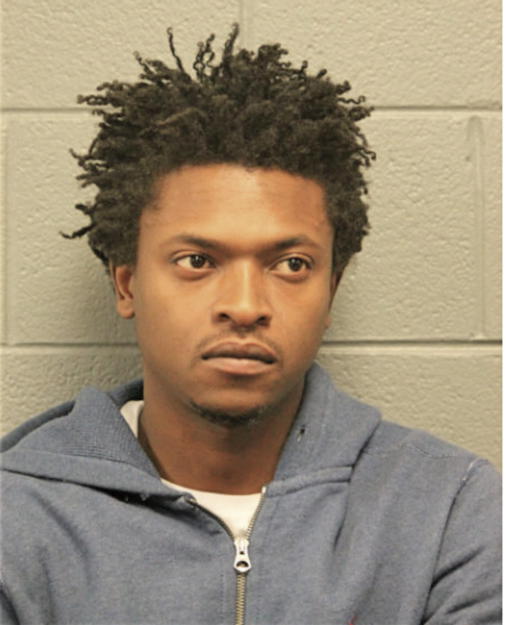 ADONTA SCOTT, Cook County, Illinois