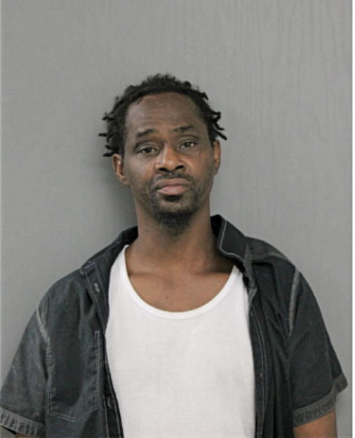 THEODORE A SCOTT, Cook County, Illinois
