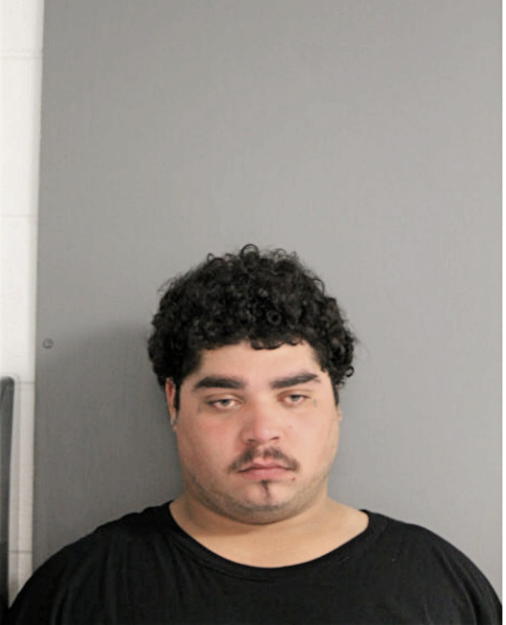 KEVIN SERRANO, Cook County, Illinois