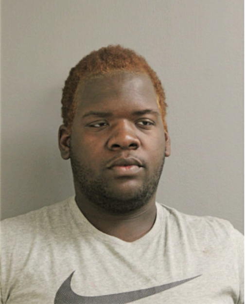 DIONTE M SMITH, Cook County, Illinois