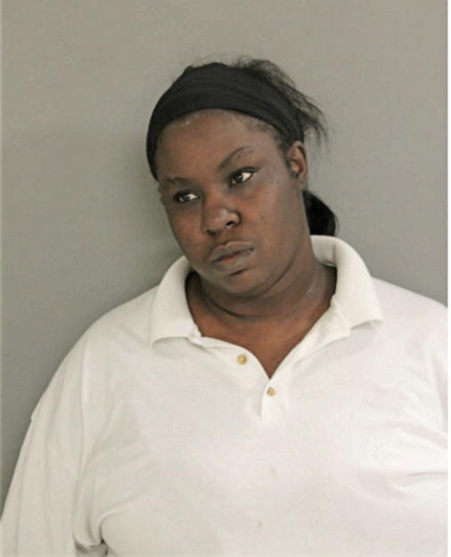 MYEISHA E SMITH, Cook County, Illinois