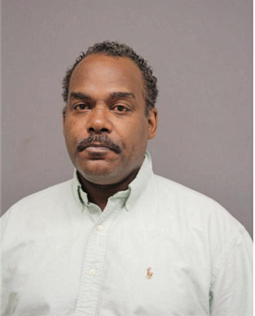 DARIN J SPIVEY, Cook County, Illinois