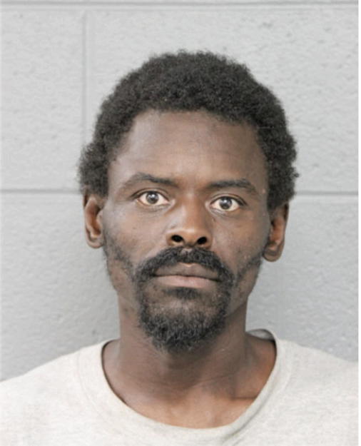 ANTHONY D STAPES, Cook County, Illinois
