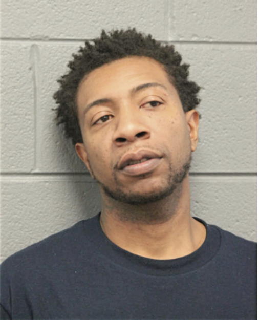 DEMECIO E TAYLOR, Cook County, Illinois