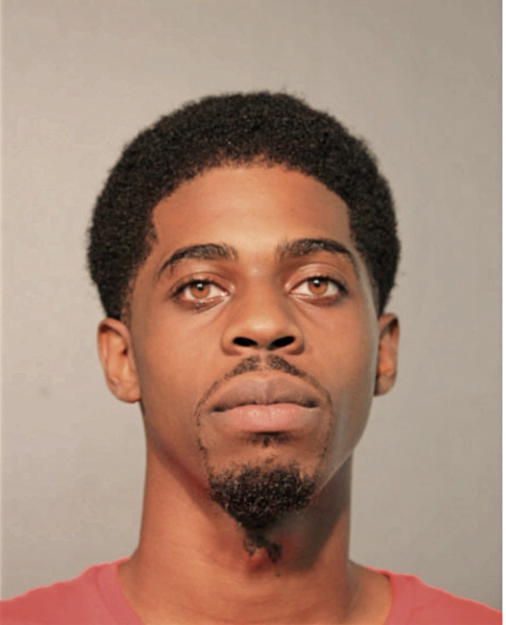 MARCUS D TAYLOR, Cook County, Illinois