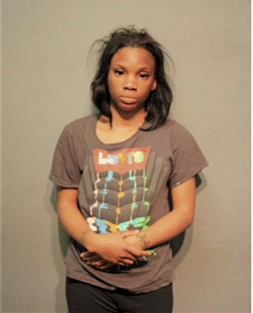 DASHA R TEMPLE, Cook County, Illinois