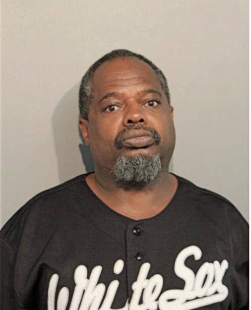 DONLEE THOMAS, Cook County, Illinois