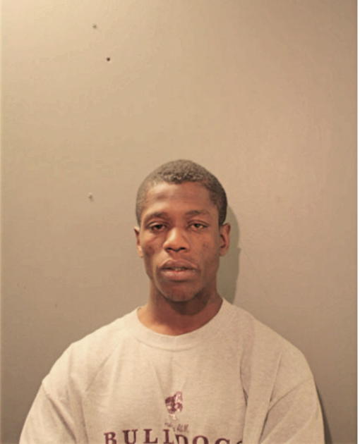LARRY THOMAS, Cook County, Illinois