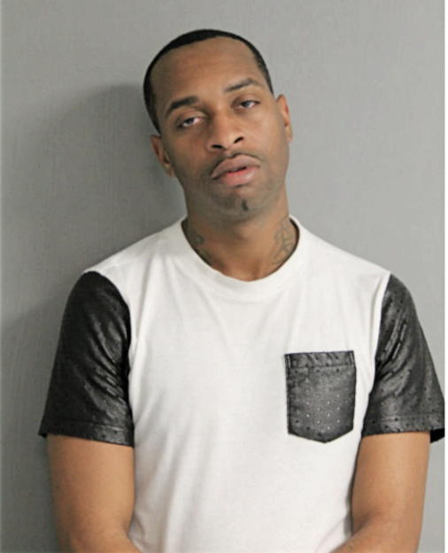 MAURICE G THURMAN, Cook County, Illinois