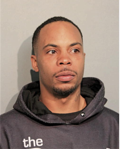 MAJOR S TOPKINS, Cook County, Illinois