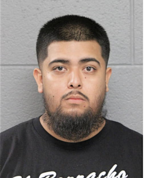 RAMIRO TORRES, Cook County, Illinois