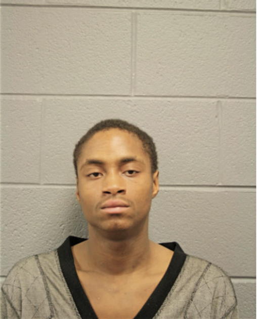 MICHAEL TUCKER, Cook County, Illinois