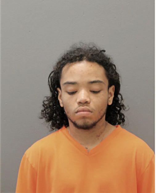 STEVE TURNER, Cook County, Illinois