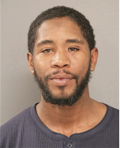 DAVID TYLER, Cook County, Illinois