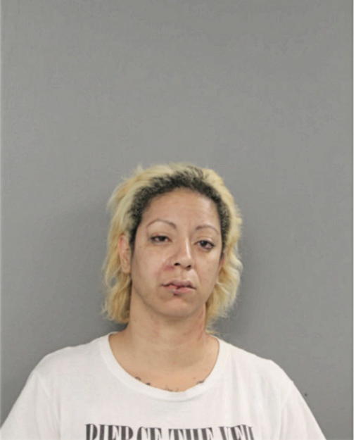 NIRELLA VEGA, Cook County, Illinois